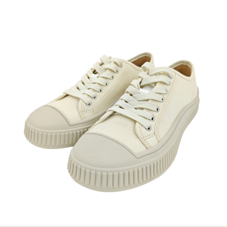 Low Top Fashion Canvas Sneakers for Women-3